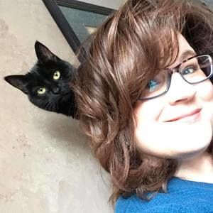 Meet your Posher, Jeanie